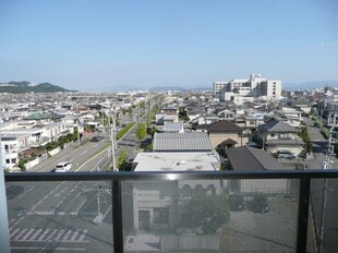 マンションポローニアの物件内観写真